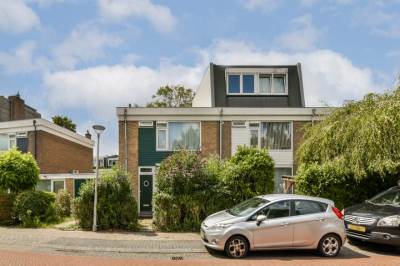 Woning Jacob de Graeflaan 111 Amstelveen