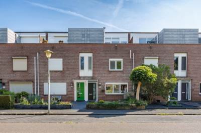 Woning Diemewei 4806 Wijchen