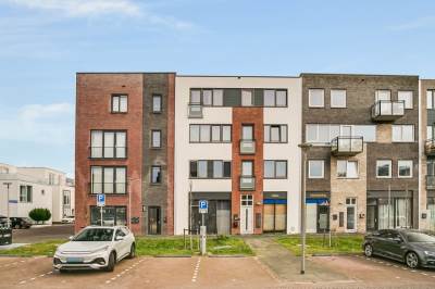 Woning Trojestraat 9 Almere