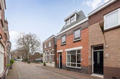 Woning Torenstraat 8 Vught