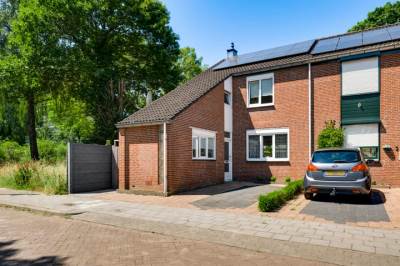 Woning Jupiterstraat 19 Roermond