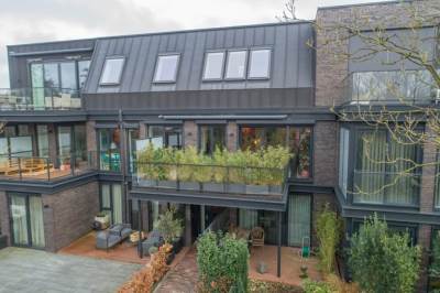 Woning Joost Ivanghlaan 2M Bergen (NH)