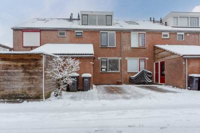 Woning Horst 1119 Lelystad