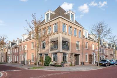 Woning Statenlaan 108 Helmond