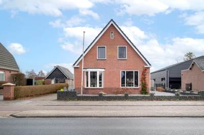 Woning Hoofdweg 178 Bovensmilde