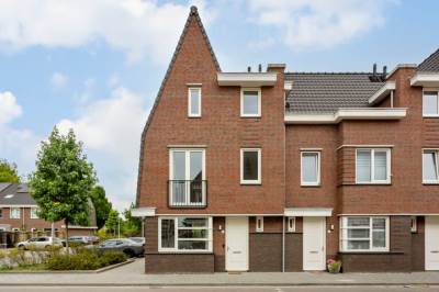 Woning Wolfstraat 87 Helmond