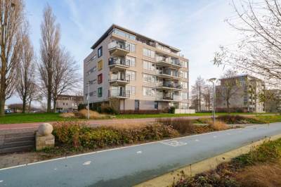 Woning Fellinilaan 358 Almere