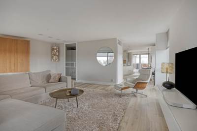 Woning Burgemeester Honnerlage Gretelaan 363T Schiedam