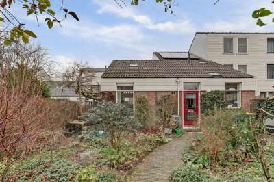 Woning Kwartellaan 9 Enkhuizen