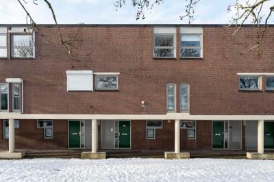 Woning Castor 48 Berkel en Rodenrijs