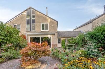 Woning Boekenrodestraat 8 Almere