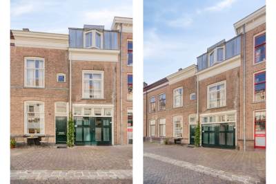 Woning Papendwarsstraat 10 Zwolle