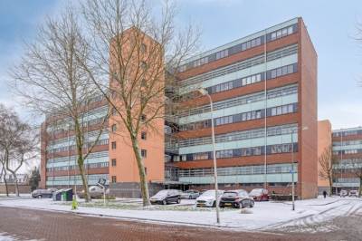 Woning F. Zernikestraat 101 Hengelo (OV)