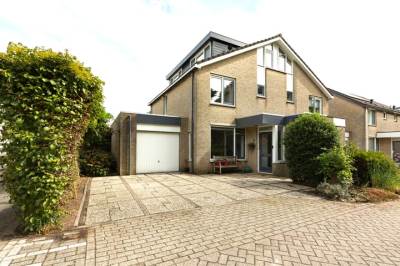 Woning Sterremos 14 Bergschenhoek