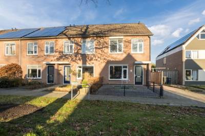 Woning Laan '40-' 45121 Vriezenveen