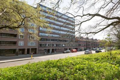 Woning Waalsdorperweg 383 Den Haag