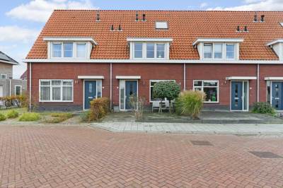 Woning Nieuwe Land 30 Zoutelande