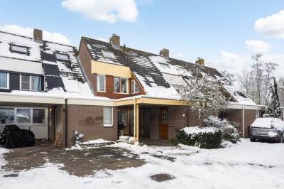 Woning Anrijperdiep 38 Zwolle