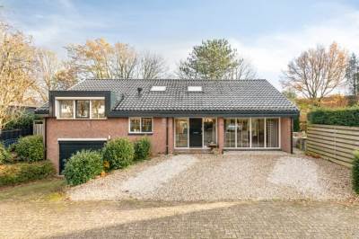Woning De Hucht 46 's-Heerenberg