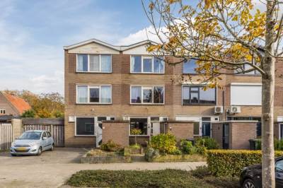 Woning Doctor Ariënsstraat 15 Goirle