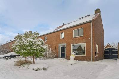Woning Van Lockhorstweg 31 Kockengen