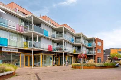Woning Paulus Potterstraat 25 Eindhoven
