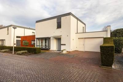 Woning Willem Alexanderlaan 10 Sittard