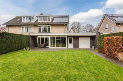 Woning Narcislaan 21 Leende