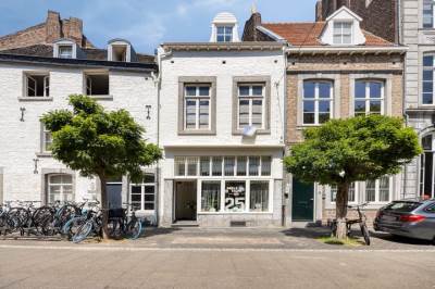Woning Hoogbrugstraat 76 Maastricht