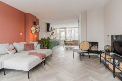 Woning Barrière 14 Gorinchem