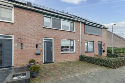 Woning Runenberghoek 42 Enschede