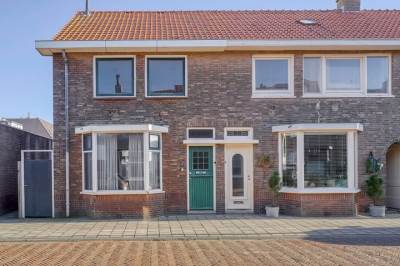 Woning Ligusterstraat 2 Katwijk (ZH)