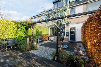 Woning Kievitsheuvel 102 Bodegraven