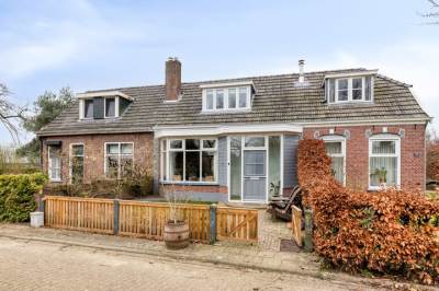 Woning Nijverheidsweg 11 Aalten