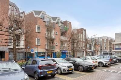 Woning Meerstraat 36 Beverwijk
