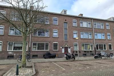 Woning Lepelaarsingel 101A Rotterdam