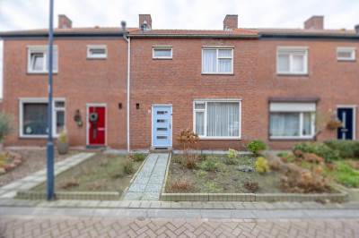 Woning Montgomerystraat 12 Venray