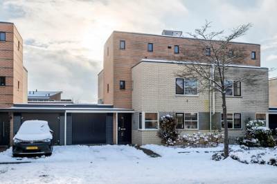 Woning Zonnedauw 154 Tiel