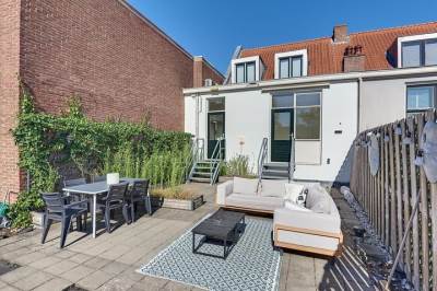 Woning Klooster 7A Harderwijk