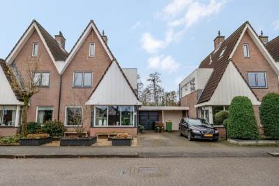 Woning Slagvink 33 Veenendaal