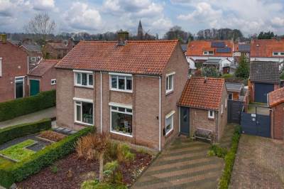 Woning Asterstraat 6 Zeddam