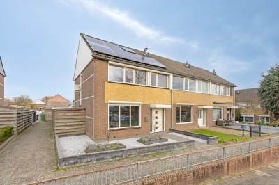 Woning De Bongerd 7 's-Heerenberg