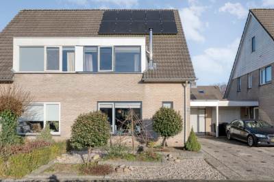 Woning Ulenholt 6 Haaksbergen