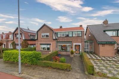 Woning Leidsestraat 65 Hillegom