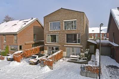 Woning Windhaak 39 Nieuwkoop