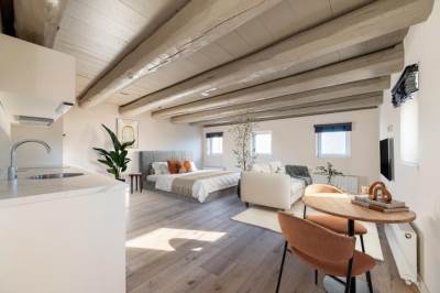 Woning Havendijk 18E Gorinchem