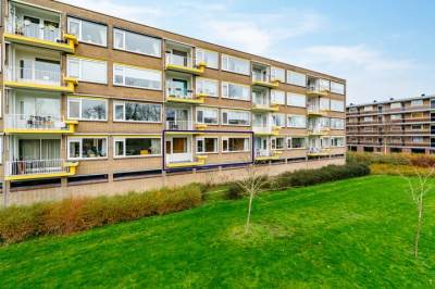 Woning Hazelaarlaan 9 Amstelveen
