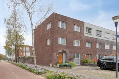Woning Zandroos 1 Eindhoven