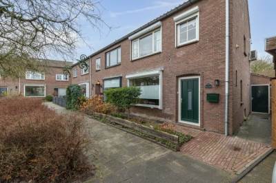 Woning Leurinkstraat 10 Hengelo (OV)