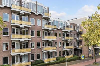 Woning Zuidvliet 414 Leeuwarden